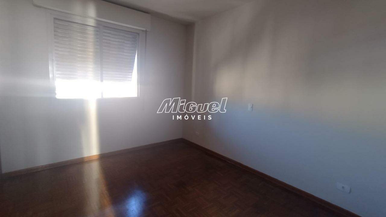 Apartamento, à venda, 3 quartos, Edifício Comendador Oswaldo Miori, Centro - Piracicaba: 