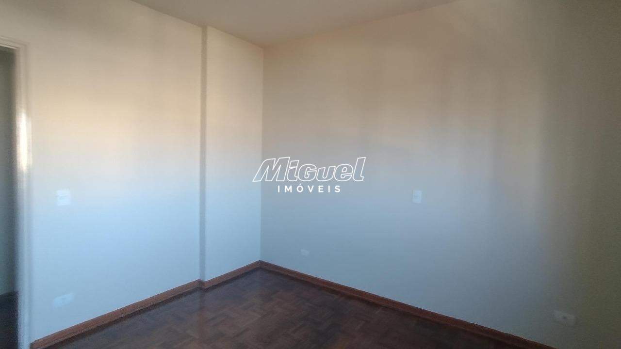 Apartamento, à venda, 3 quartos, Edifício Comendador Oswaldo Miori, Centro - Piracicaba: 