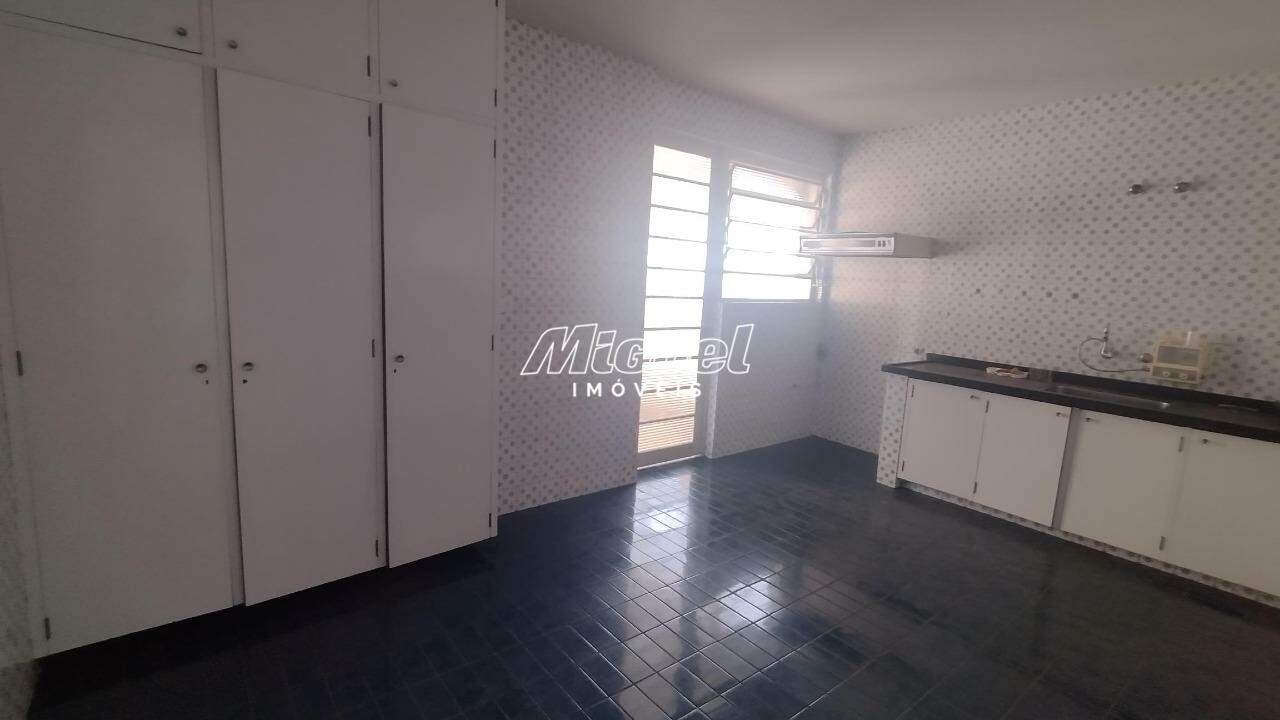 Apartamento, à venda, 3 quartos, Edifício Comendador Oswaldo Miori, Centro - Piracicaba: 