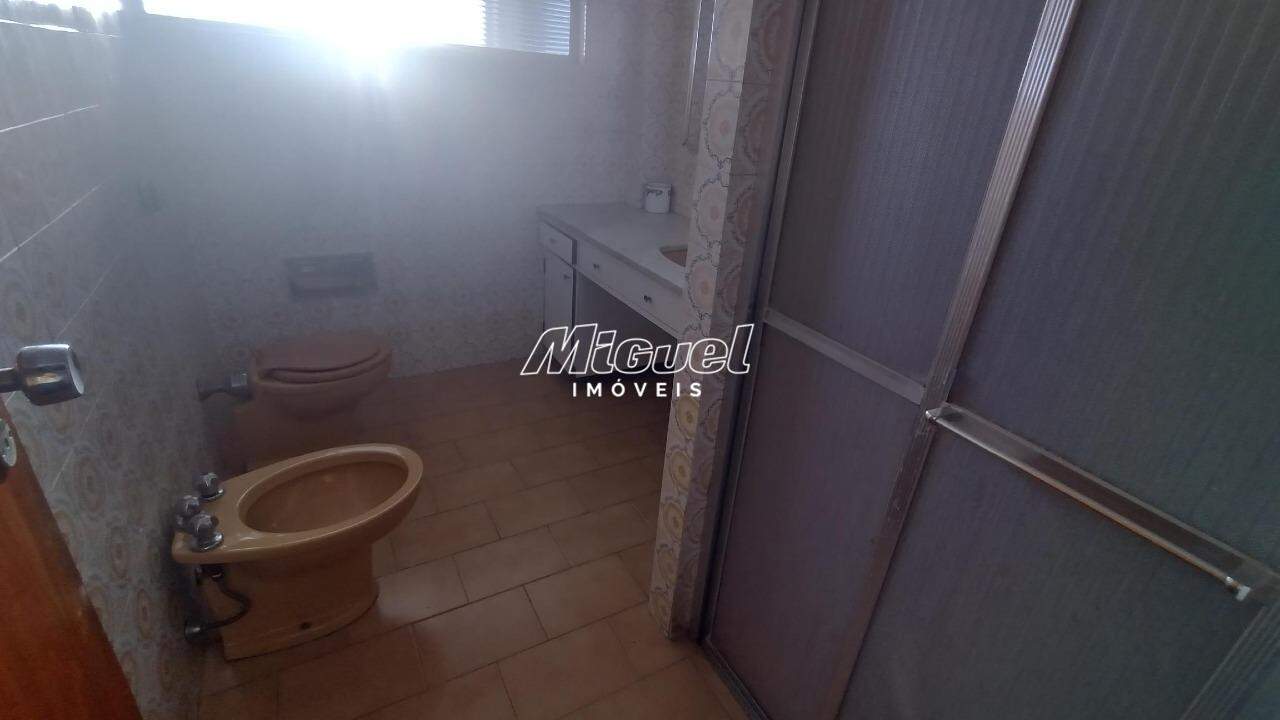 Apartamento, à venda, 3 quartos, Edifício Comendador Oswaldo Miori, Centro - Piracicaba: 