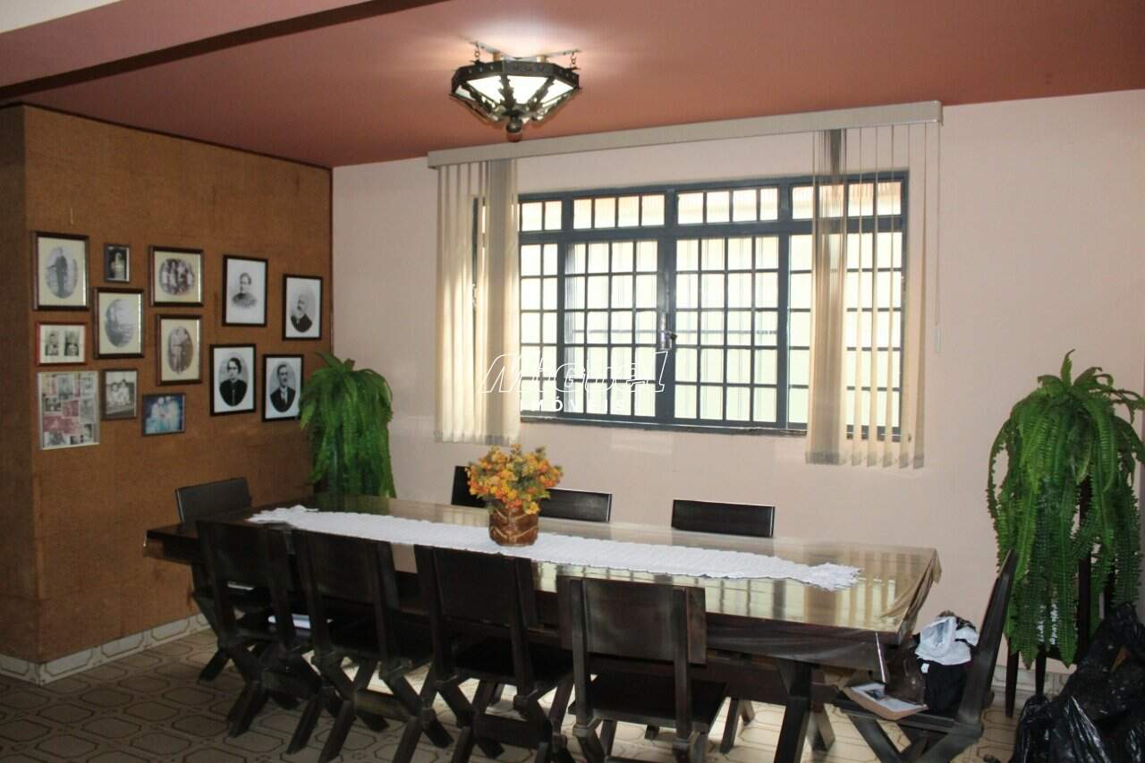 Casa, à venda, São Dimas - 4 quartos - Piracicaba/SP: 