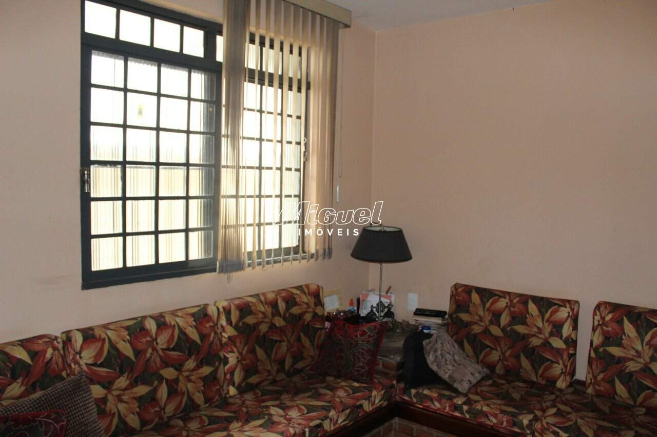 Casa, à venda, São Dimas - 4 quartos - Piracicaba/SP: