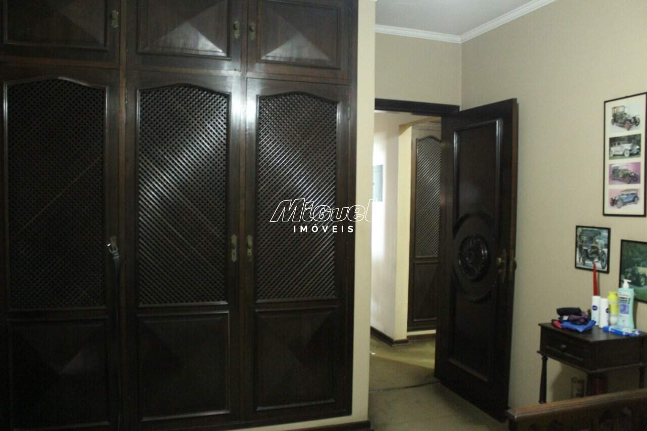 Casa, à venda, São Dimas - 4 quartos - Piracicaba/SP: