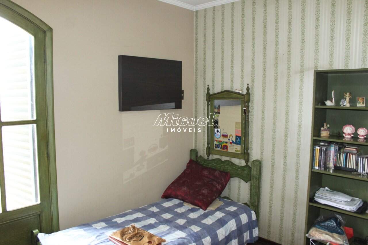 Casa, à venda, São Dimas - 4 quartos - Piracicaba/SP: