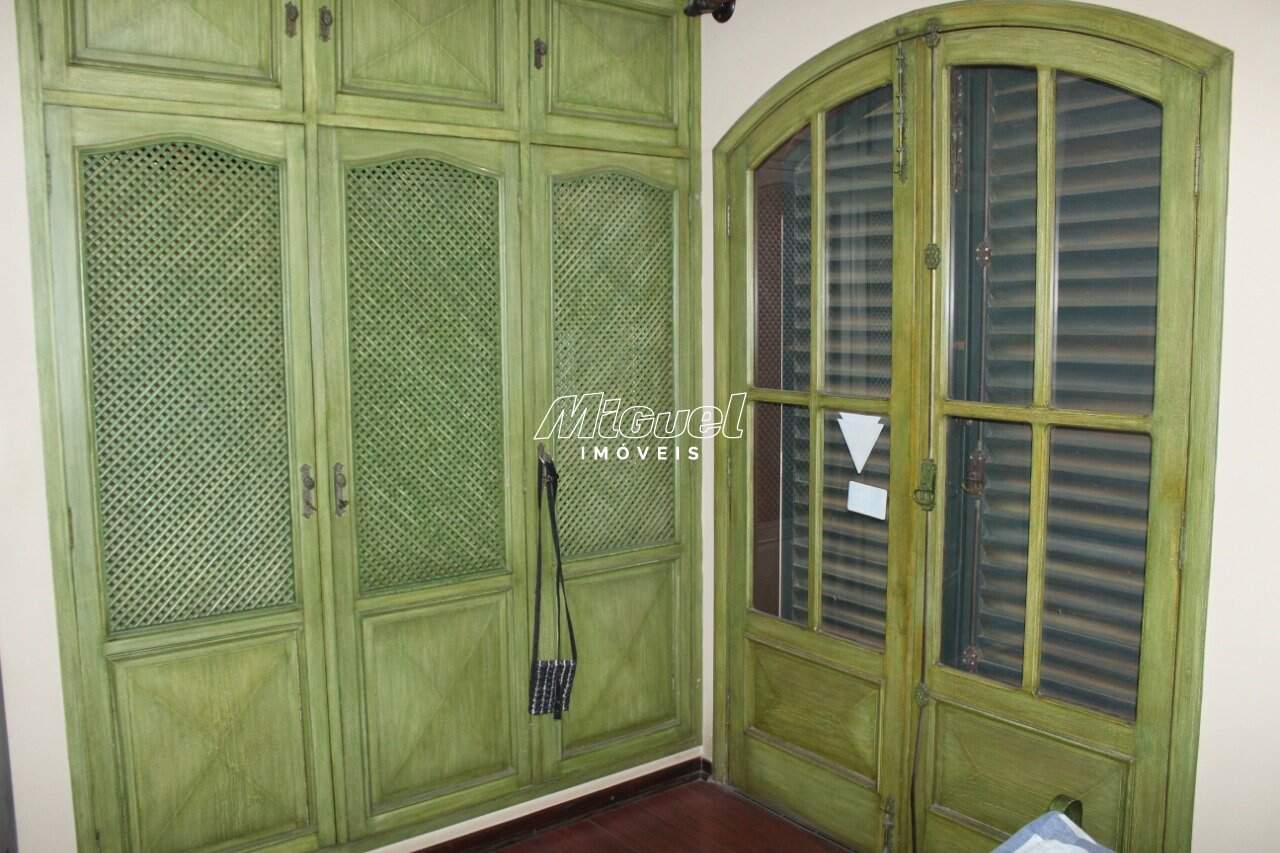 Casa, à venda, São Dimas - 4 quartos - Piracicaba/SP: