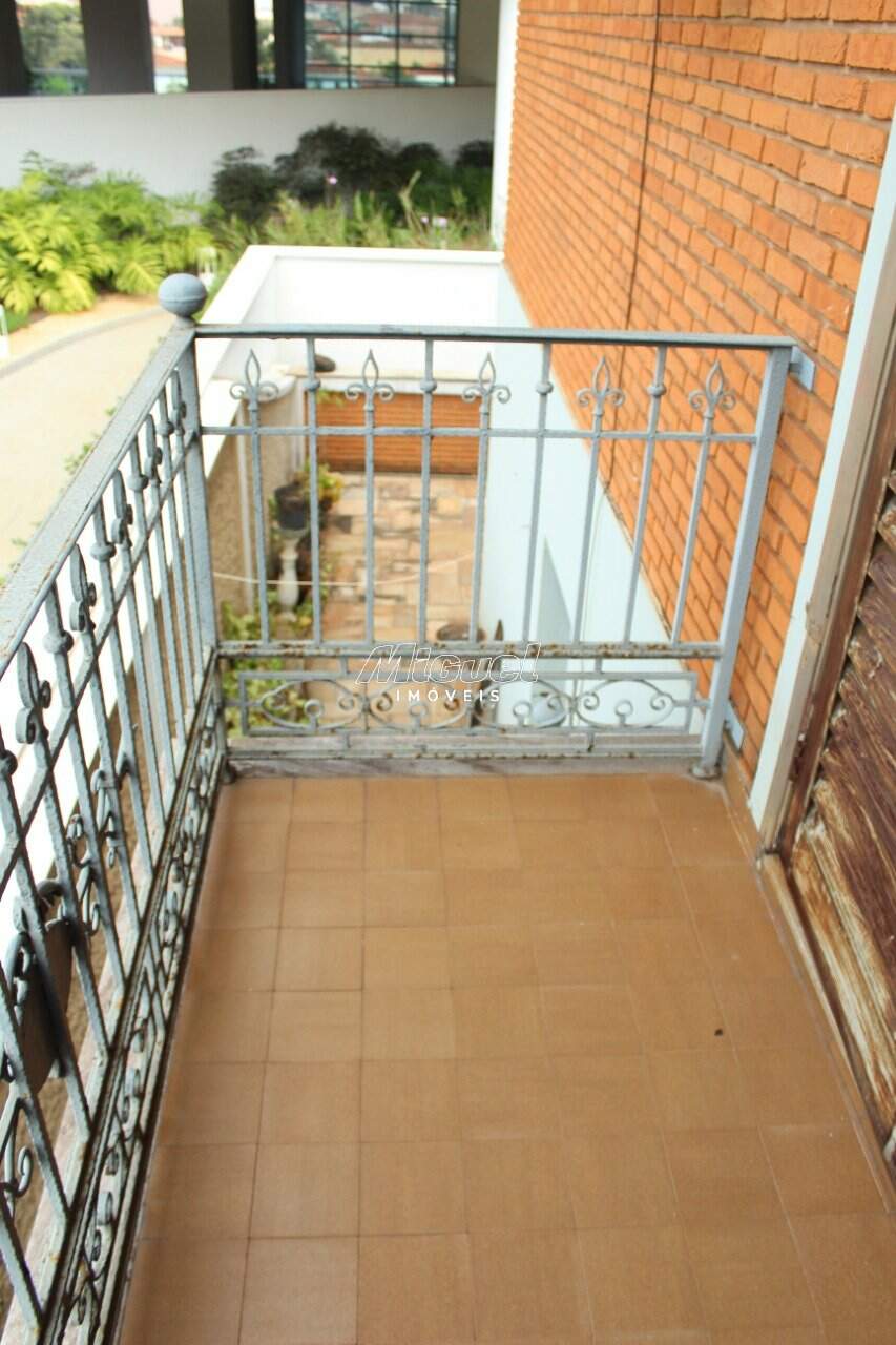 Casa, à venda, São Dimas - 4 quartos - Piracicaba/SP: