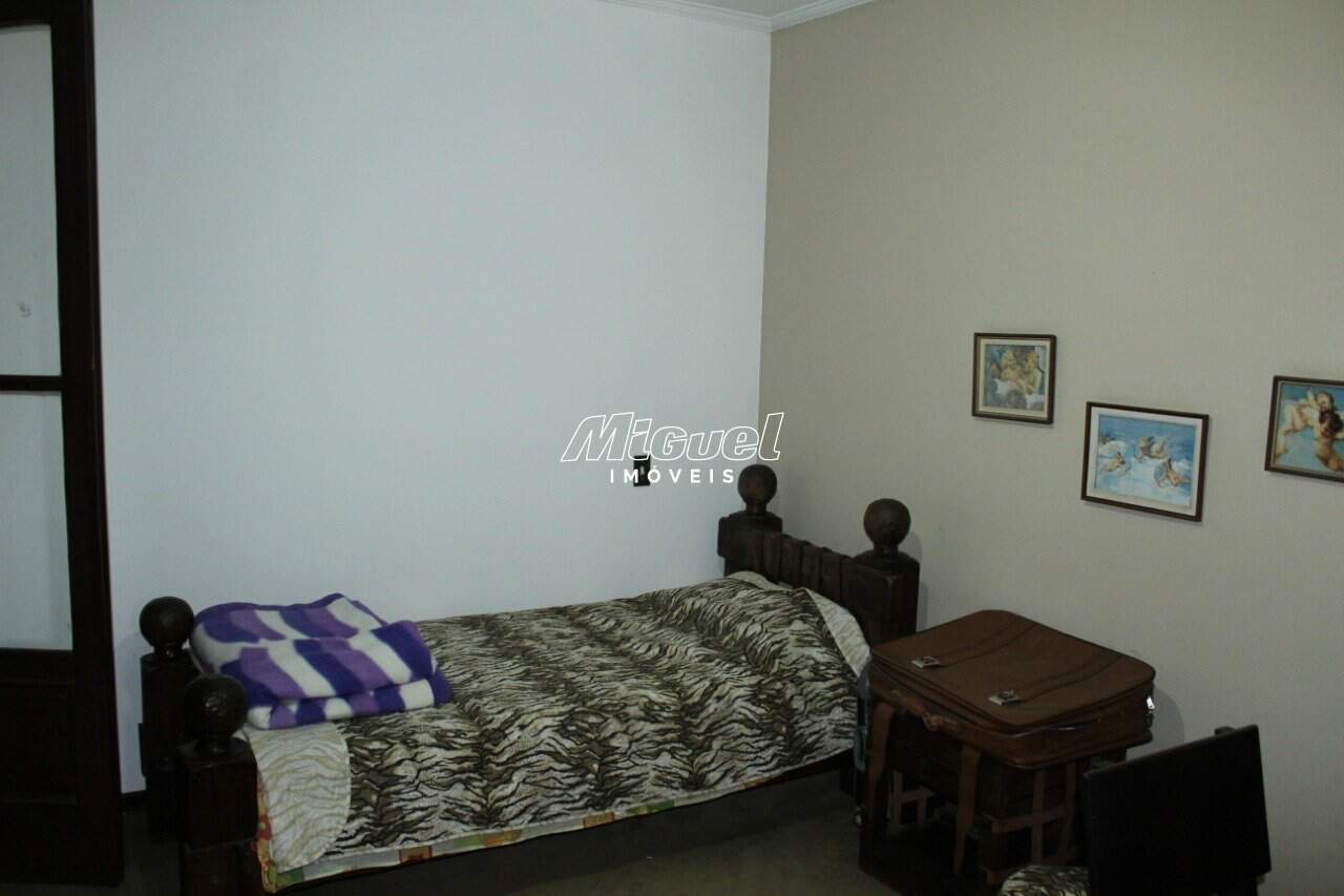 Casa, à venda, São Dimas - 4 quartos - Piracicaba/SP: