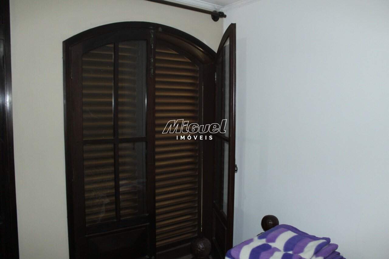 Casa, à venda, São Dimas - 4 quartos - Piracicaba/SP:
