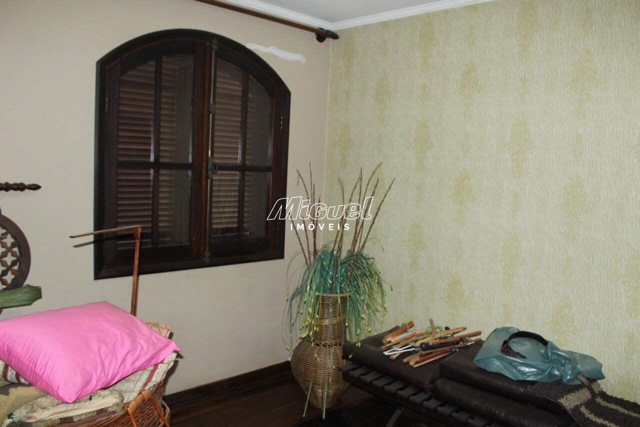 Casa, à venda, São Dimas - 4 quartos - Piracicaba/SP: