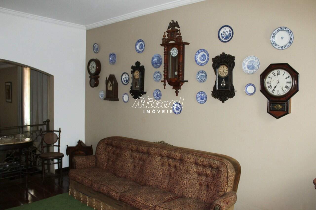 Casa, à venda, São Dimas - 4 quartos - Piracicaba/SP: