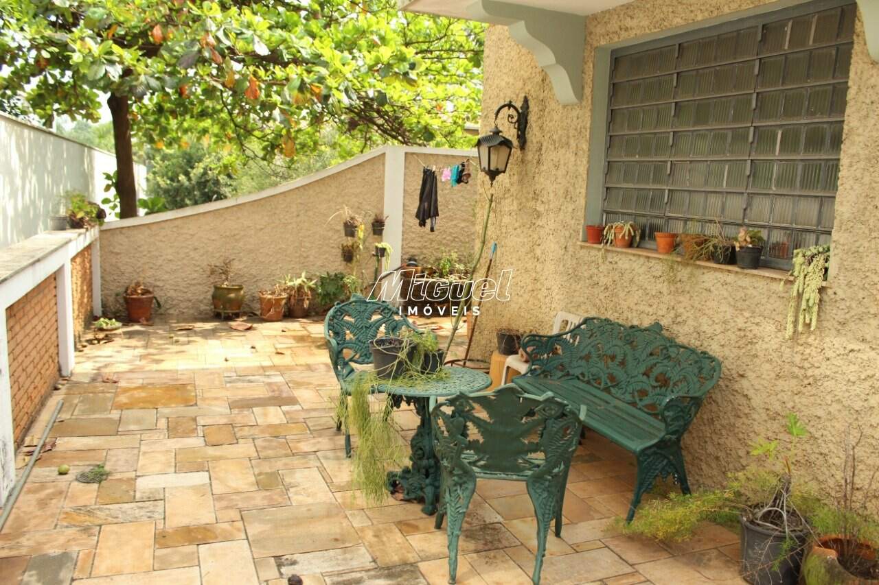 Casa, à venda, São Dimas - 4 quartos - Piracicaba/SP: