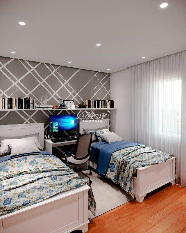 Apartamento à venda no Glebas Califórnia: 