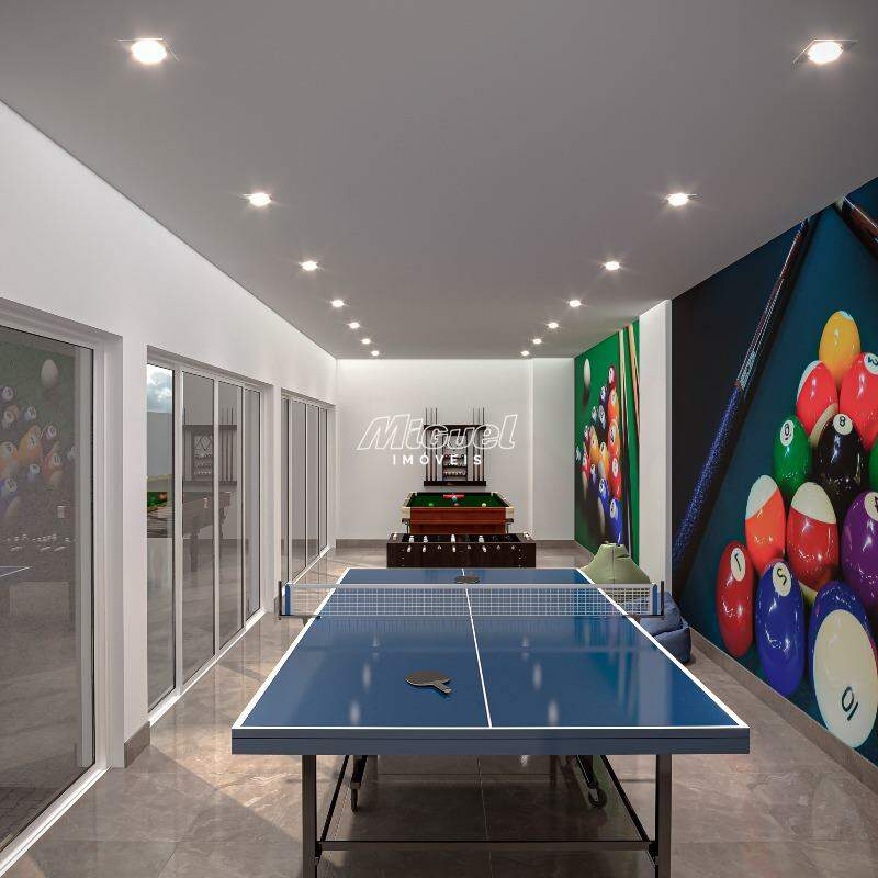 Apartamento à venda no Glebas Califórnia: 