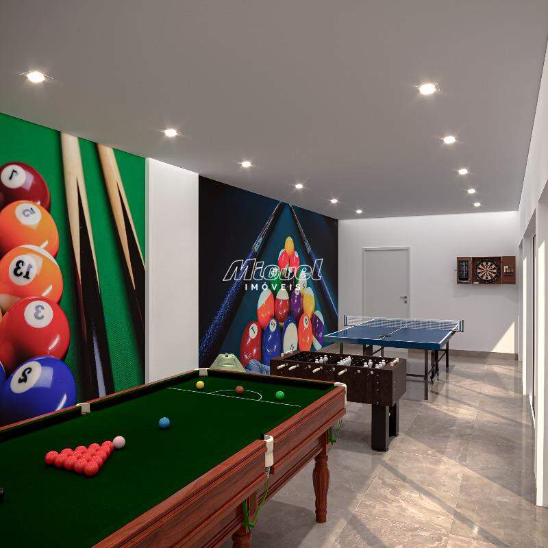 Apartamento à venda no Glebas Califórnia: 