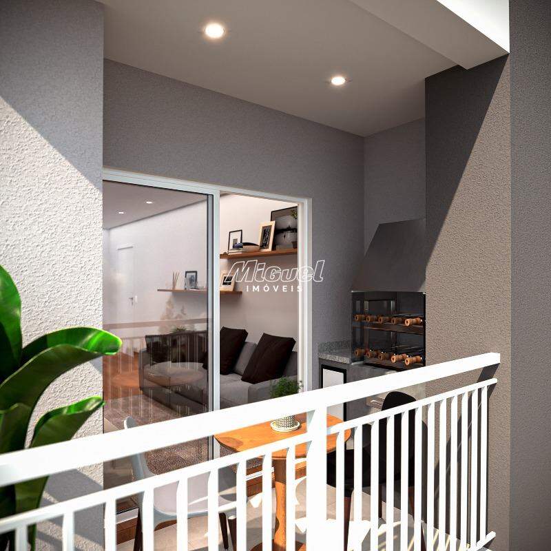 Apartamento à venda no Glebas Califórnia: 