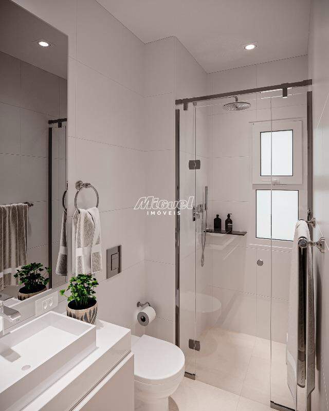 Apartamento à venda no Glebas Califórnia: 