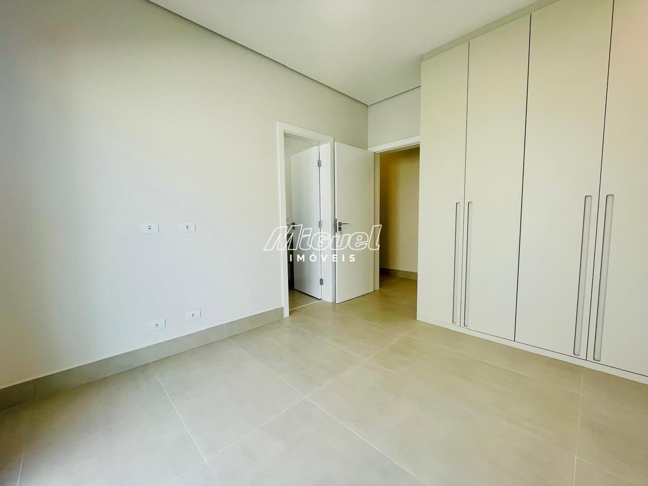 Casa em Condomínio, à venda, Ondas - 3 quartos Residencial Damha II Piracicaba - Piracicaba/SP: