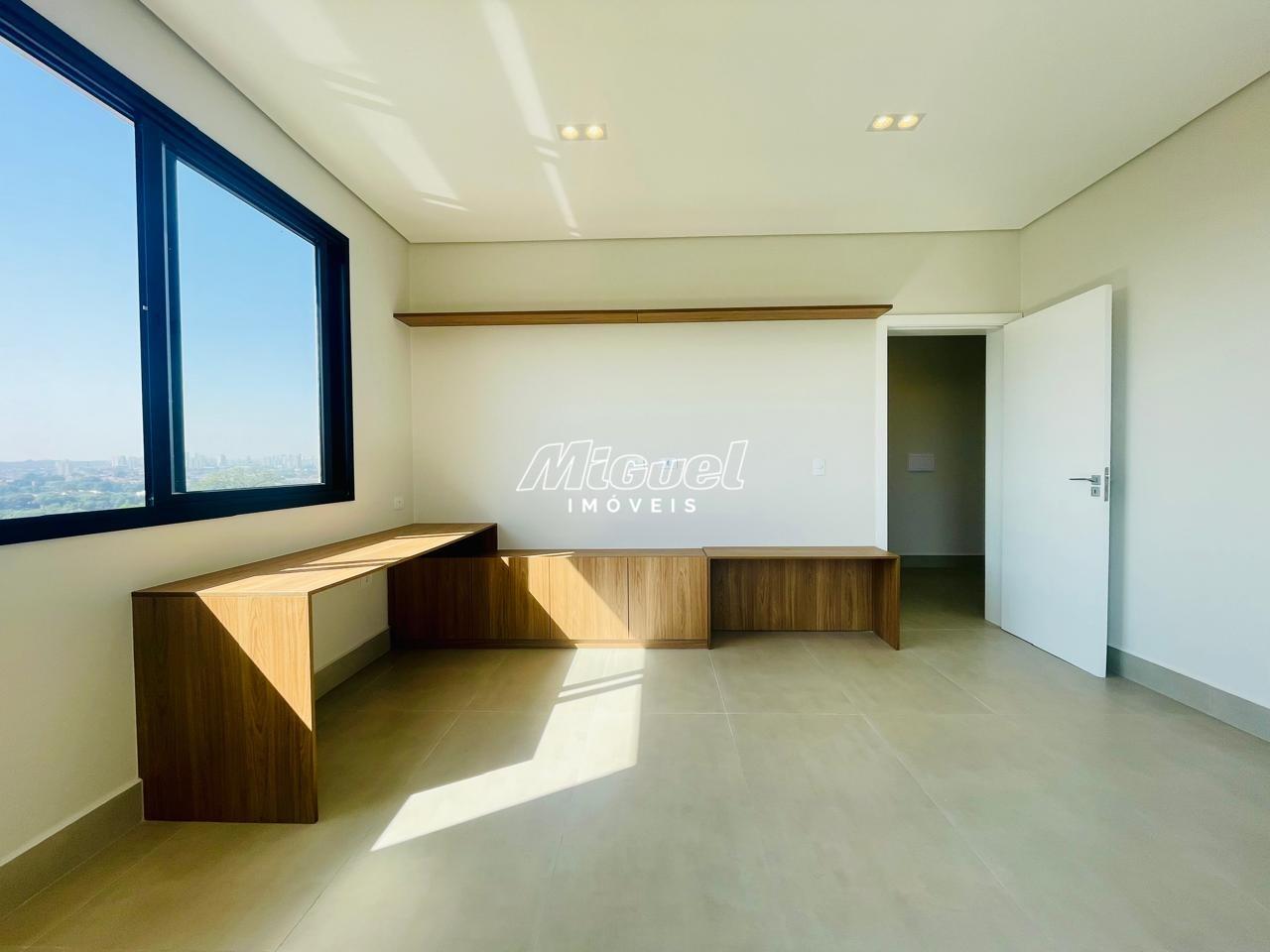 Casa em Condomínio, à venda, Ondas - 3 quartos Residencial Damha II Piracicaba - Piracicaba/SP: