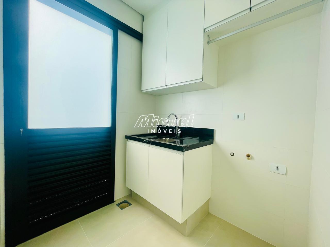 Casa em Condomínio, à venda, Ondas - 3 quartos Residencial Damha II Piracicaba - Piracicaba/SP: