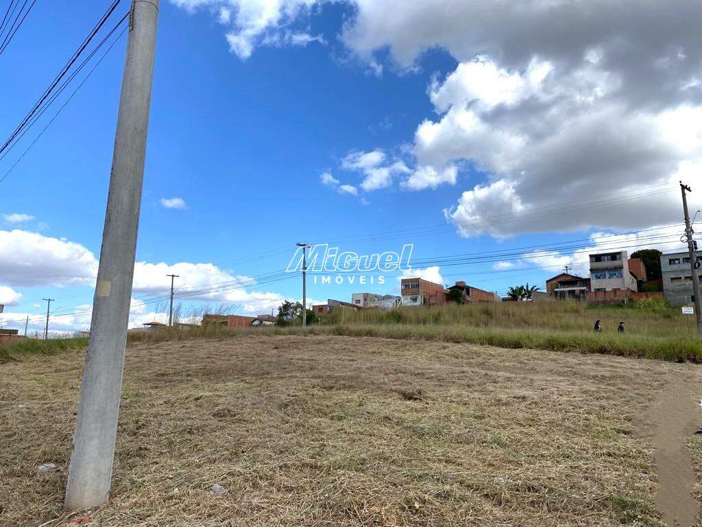 Terreno Comercial, à venda, Vila Sonia - - Piracicaba/SP: 