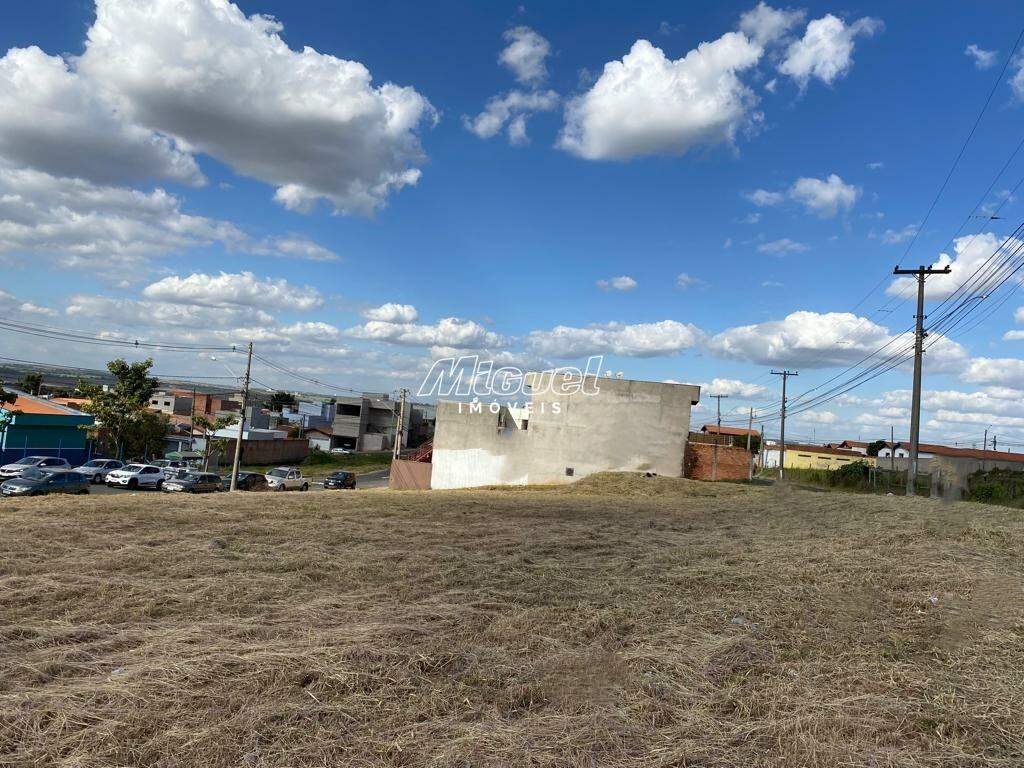 Terreno Comercial, à venda, Vila Sonia - - Piracicaba/SP: 