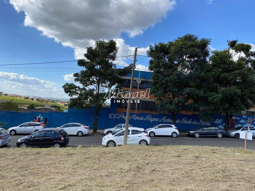 Terreno Comercial, à venda, Vila Sonia - - Piracicaba/SP: 