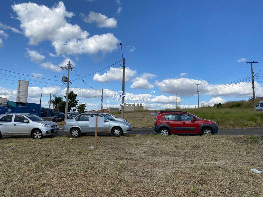 Terreno Comercial, à venda, Vila Sonia - - Piracicaba/SP: 
