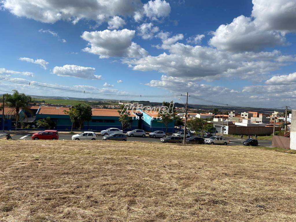 Terreno Comercial, à venda, Vila Sonia - - Piracicaba/SP: 