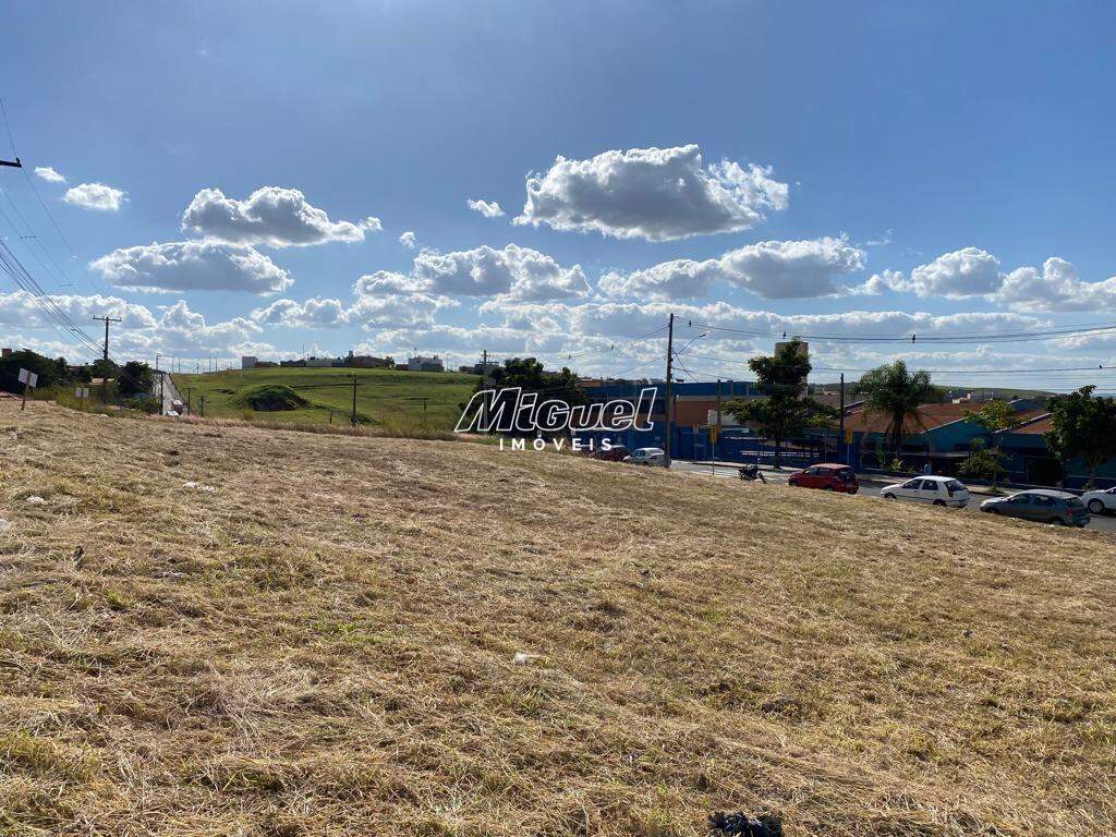 Terreno Comercial, à venda, Vila Sonia - - Piracicaba/SP: 