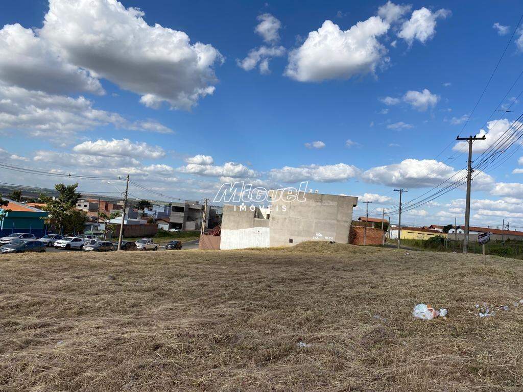 Terreno Comercial, à venda, Vila Sonia - - Piracicaba/SP: 