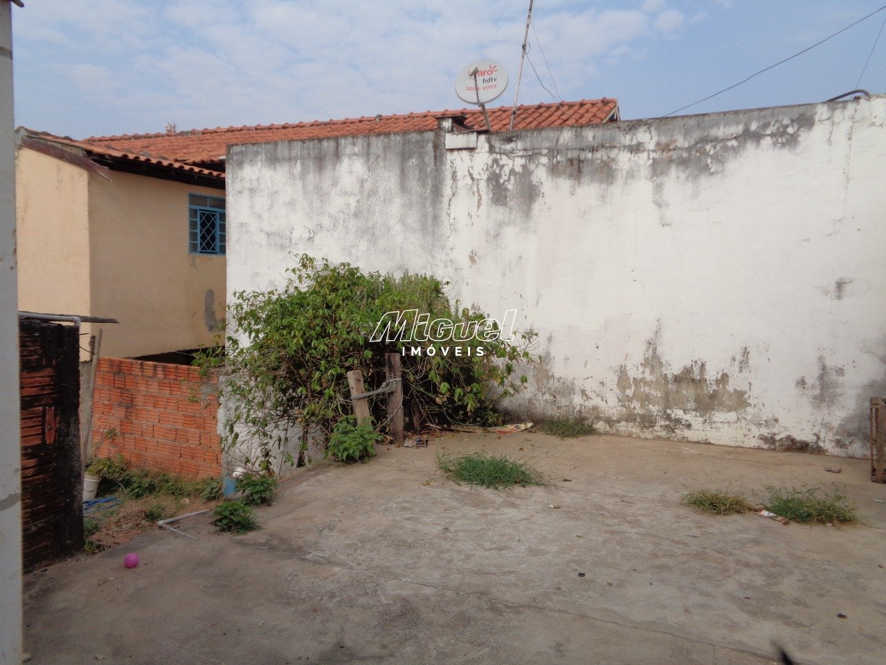 Terreno, à venda, Novo Horizonte - - Piracicaba/SP: 