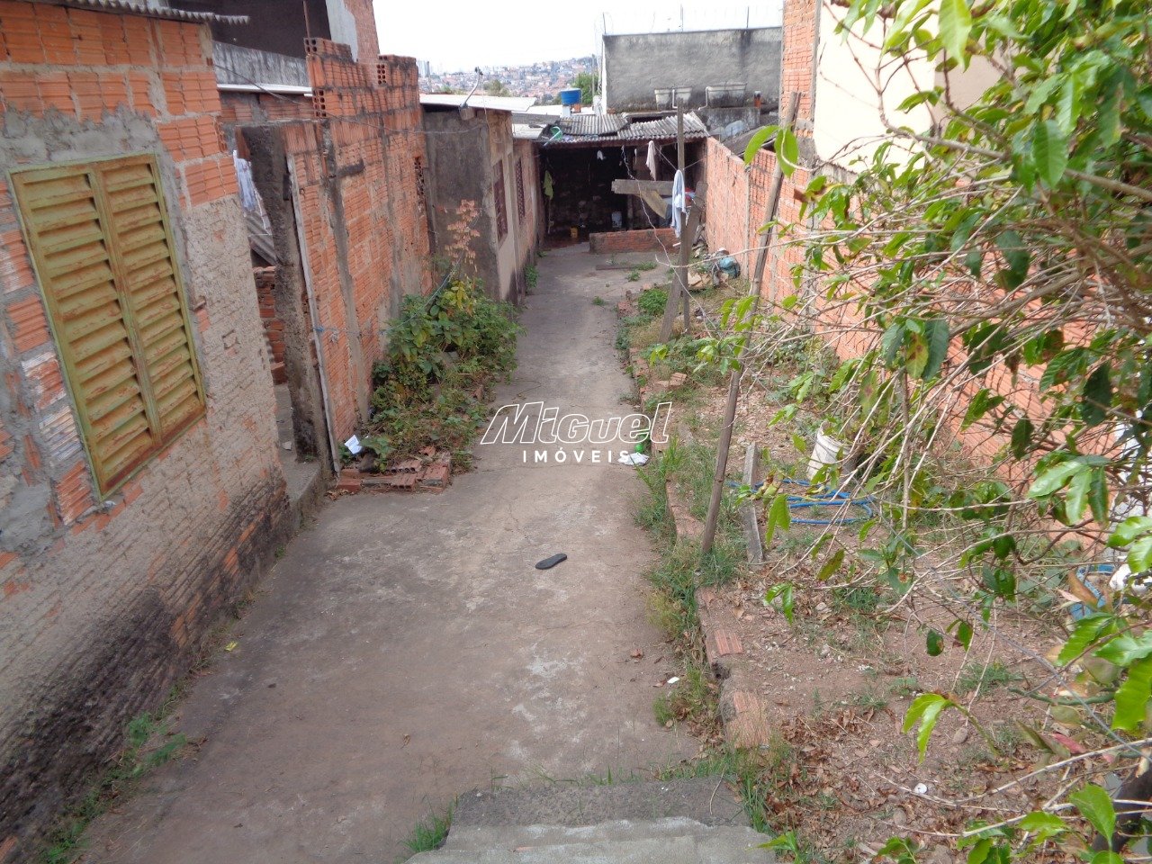 Terreno, à venda, Novo Horizonte - - Piracicaba/SP: 