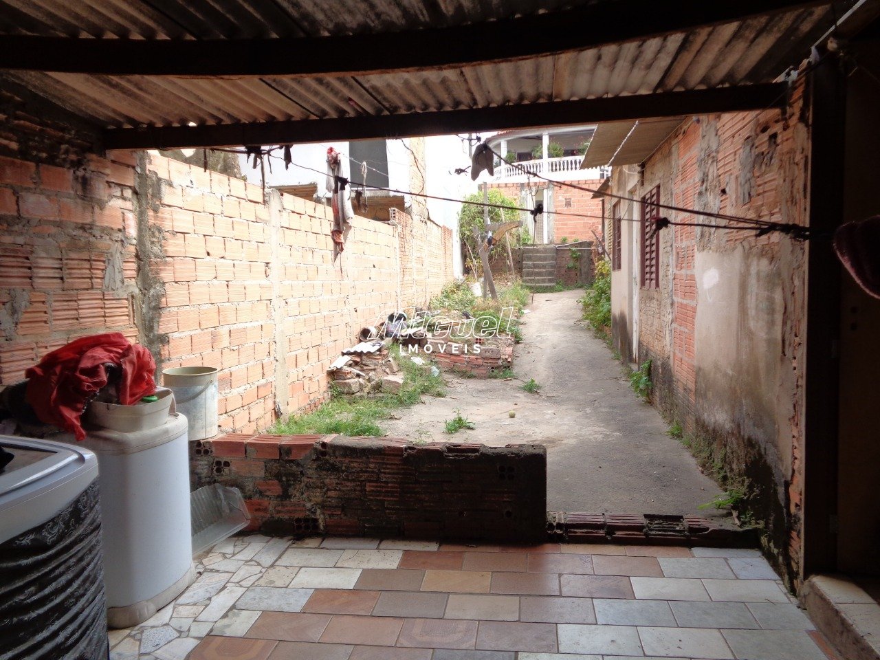 Terreno, à venda, Novo Horizonte - - Piracicaba/SP: