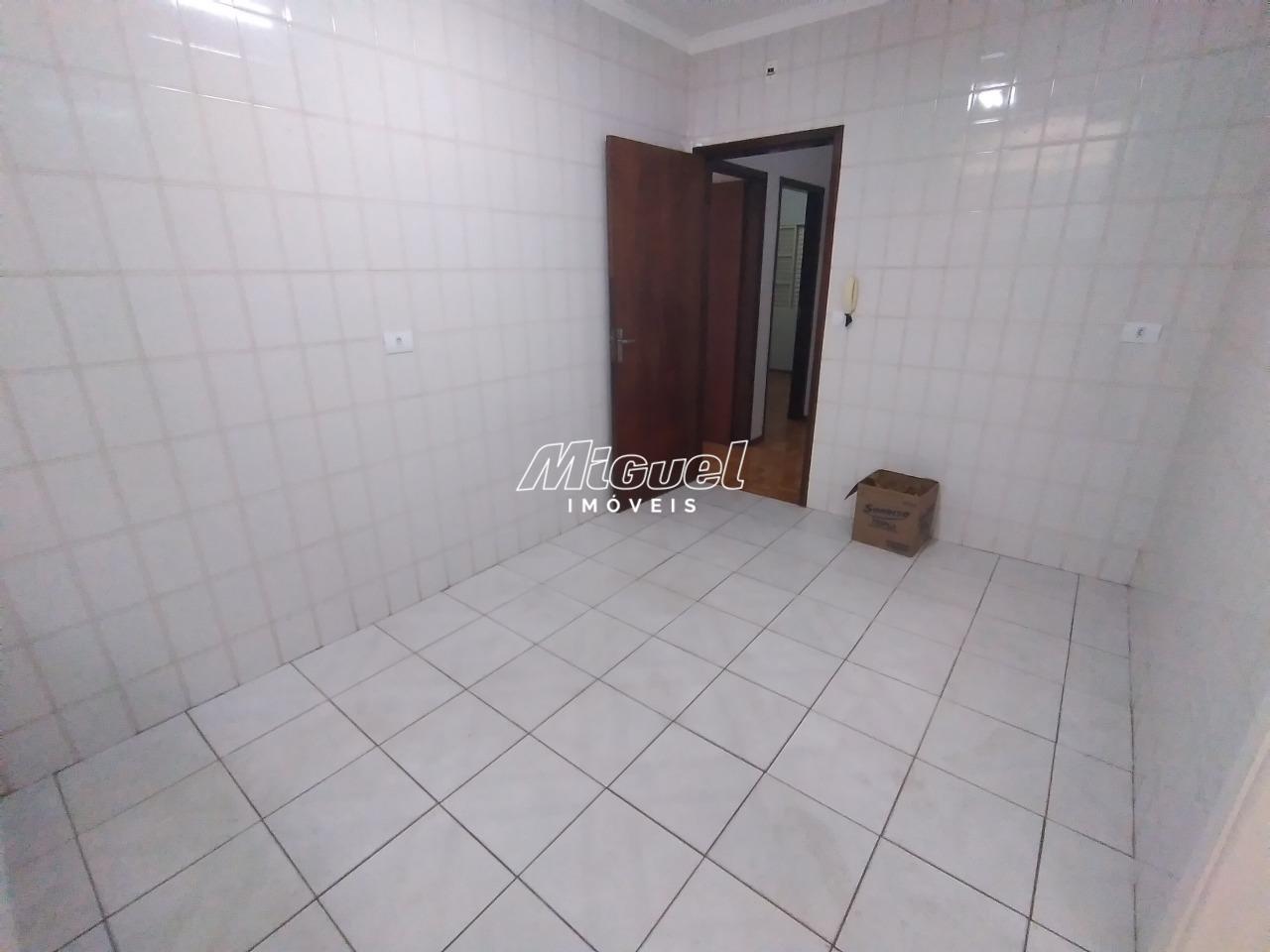 Casa, para aluguel, Nova Piracicaba - 3 quartos - Piracicaba/SP: 