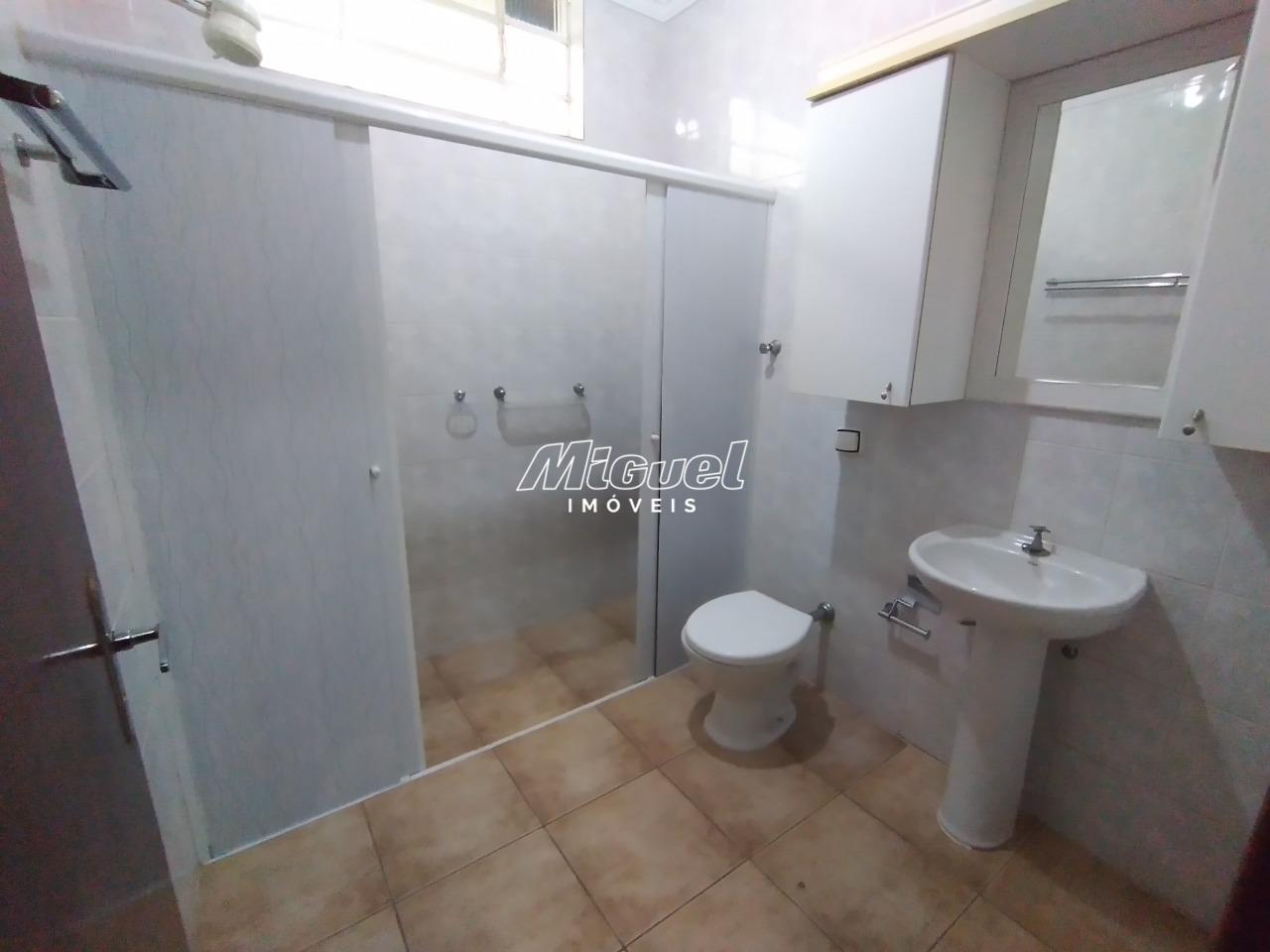 Casa, para aluguel, Nova Piracicaba - 3 quartos - Piracicaba/SP: 