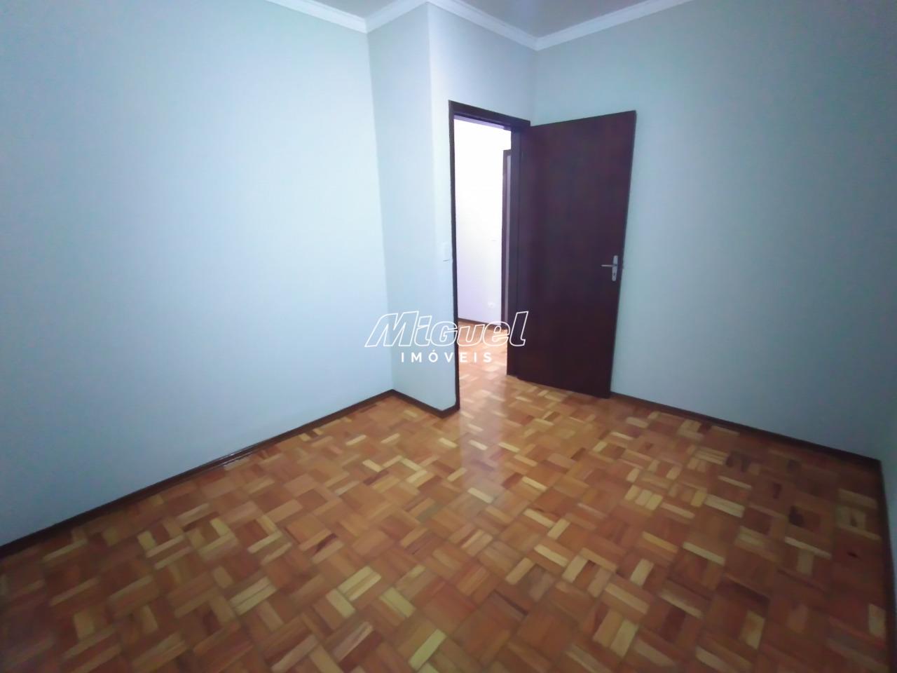Casa, para aluguel, Nova Piracicaba - 3 quartos - Piracicaba/SP: 