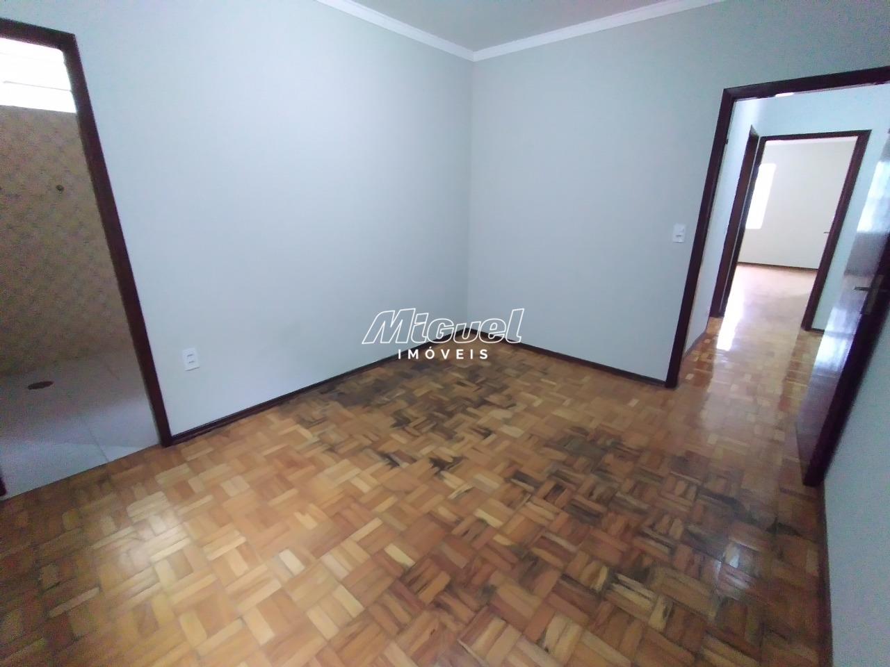 Casa, para aluguel, Nova Piracicaba - 3 quartos - Piracicaba/SP: 