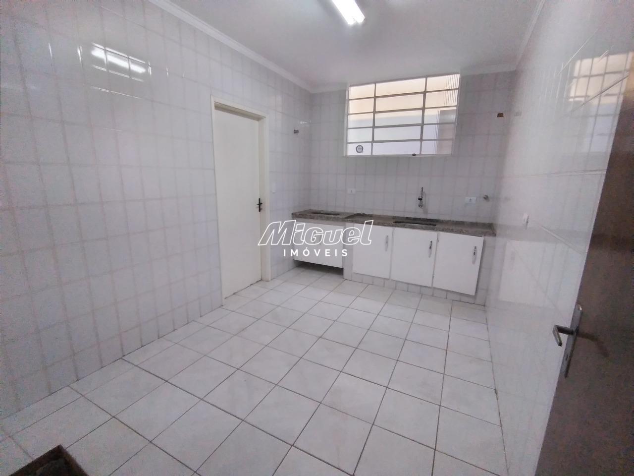 Casa, para aluguel, Nova Piracicaba - 3 quartos - Piracicaba/SP: 