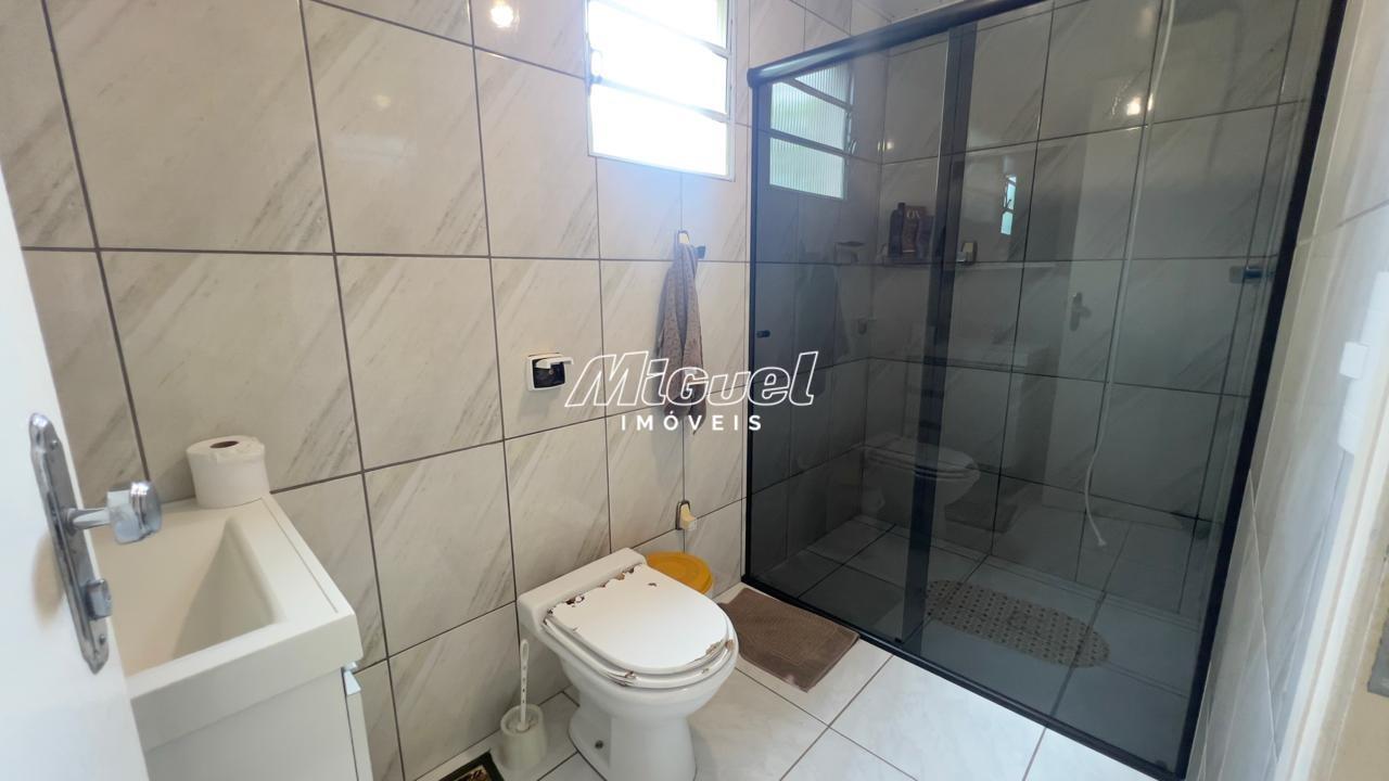 Sítio, à venda, Nova Suiça - Piracicaba 2 quartos :