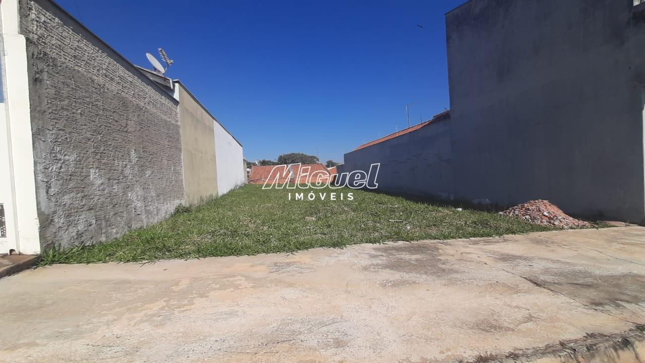Terreno, para aluguel, Jardim Sol Nascente II - - Piracicaba/SP: 