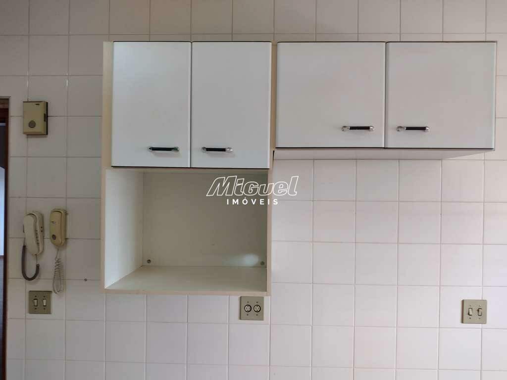 Apartamento, à venda, 3 quartos, Condomínio Edifício San Francisco, Centro - Piracicaba: 