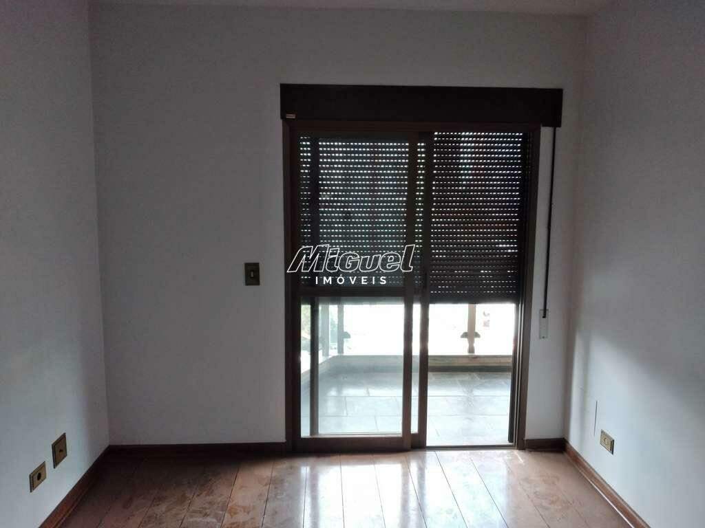 Apartamento, à venda, 3 quartos, Condomínio Edifício San Francisco, Centro - Piracicaba: 