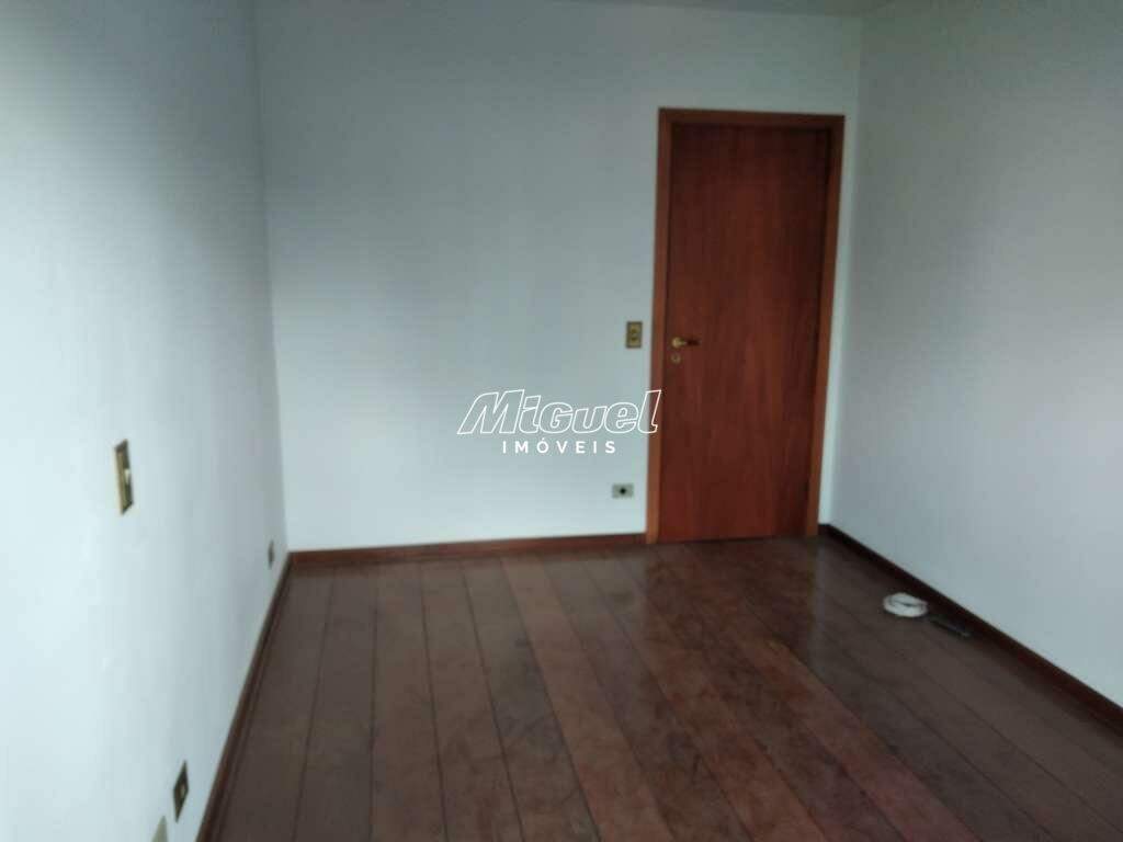 Apartamento, à venda, 3 quartos, Condomínio Edifício San Francisco, Centro - Piracicaba: 