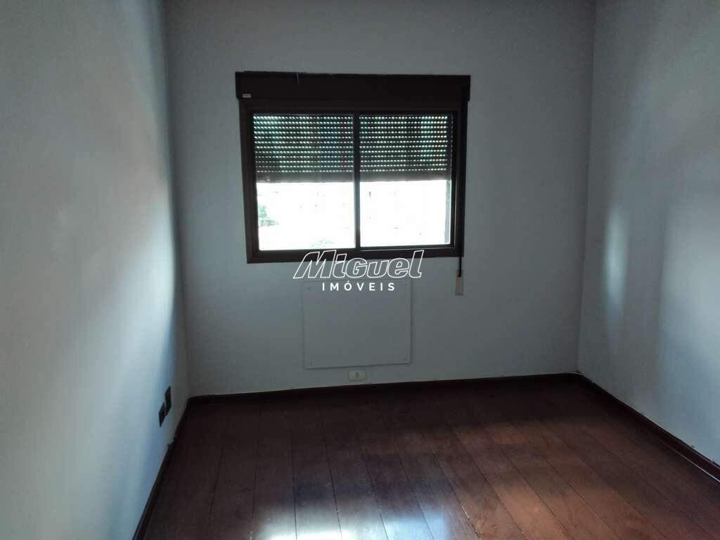 Apartamento, à venda, 3 quartos, Condomínio Edifício San Francisco, Centro - Piracicaba: 