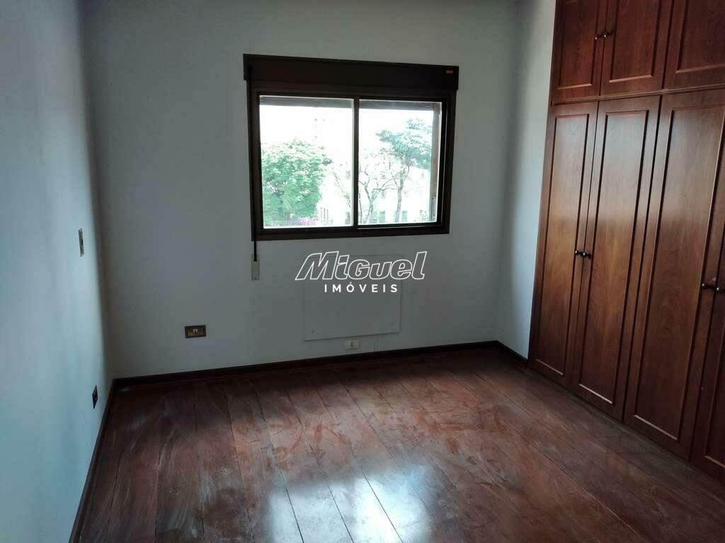 Apartamento, à venda, 3 quartos, Condomínio Edifício San Francisco, Centro - Piracicaba: 