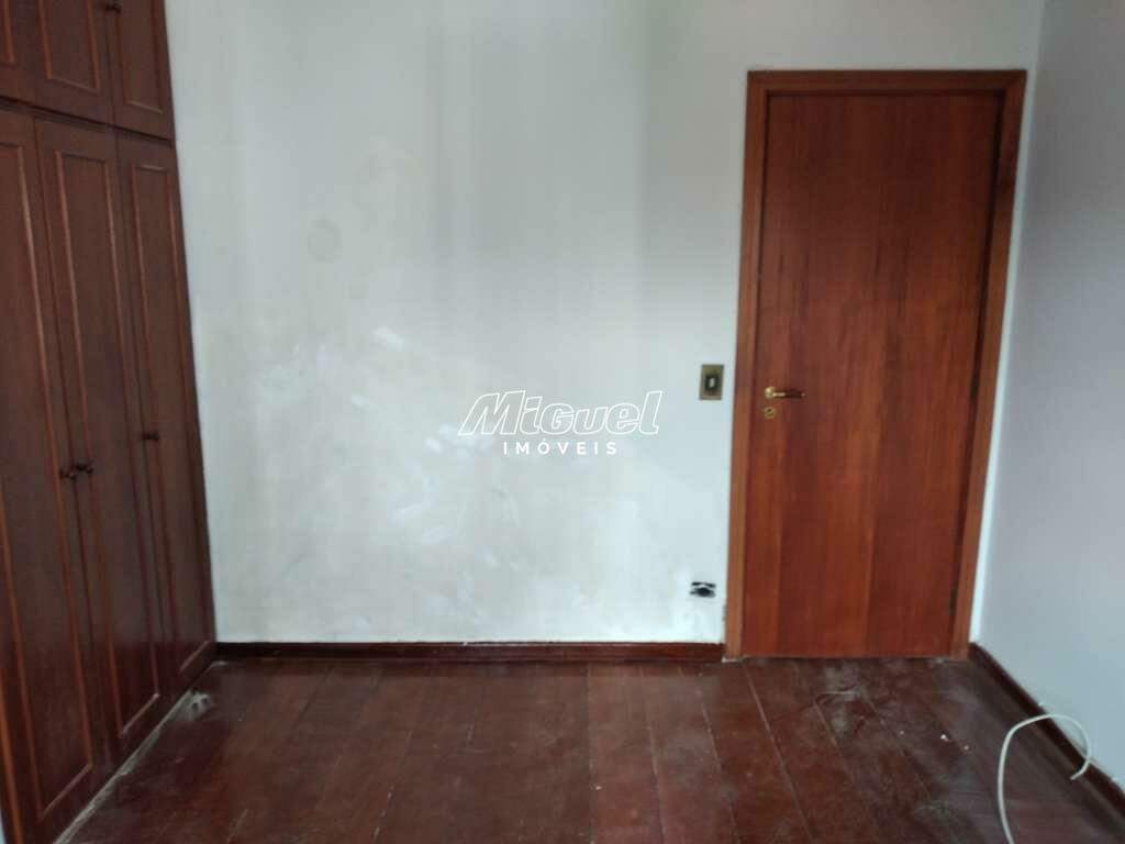 Apartamento, à venda, 3 quartos, Condomínio Edifício San Francisco, Centro - Piracicaba: 