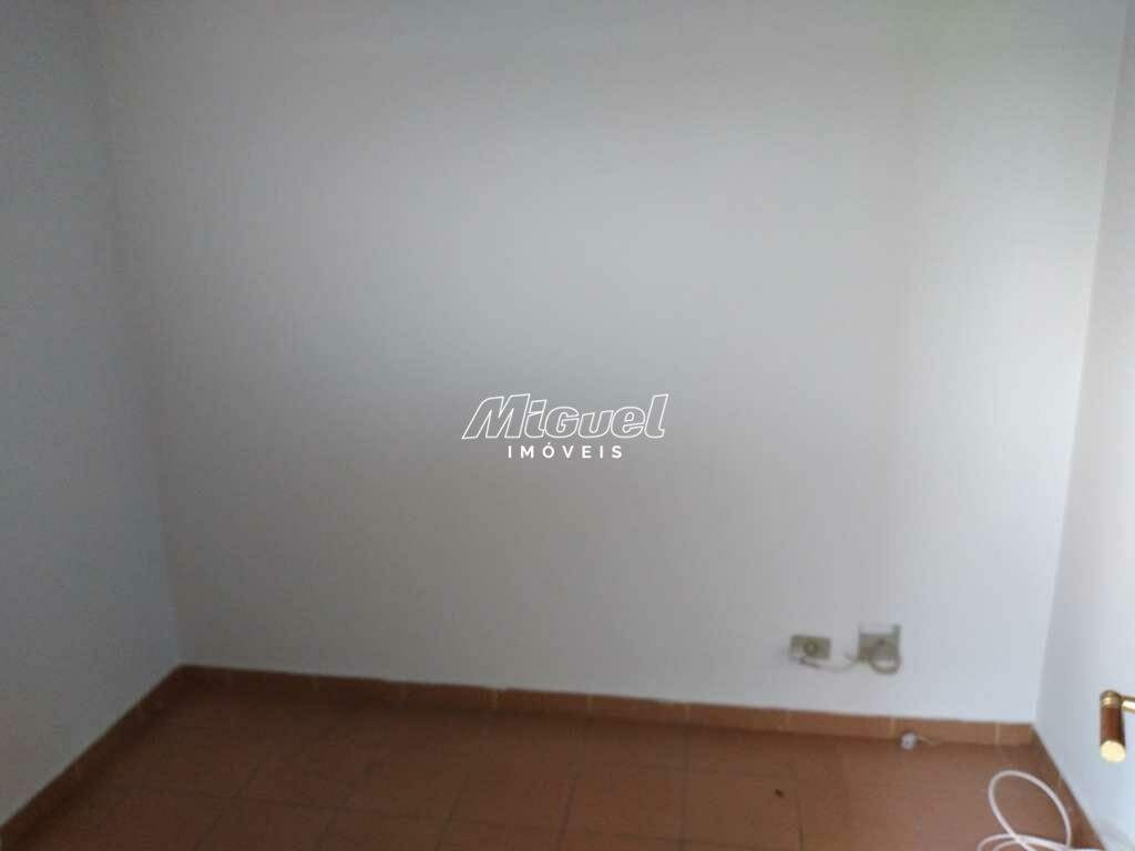 Apartamento, à venda, 3 quartos, Condomínio Edifício San Francisco, Centro - Piracicaba: 