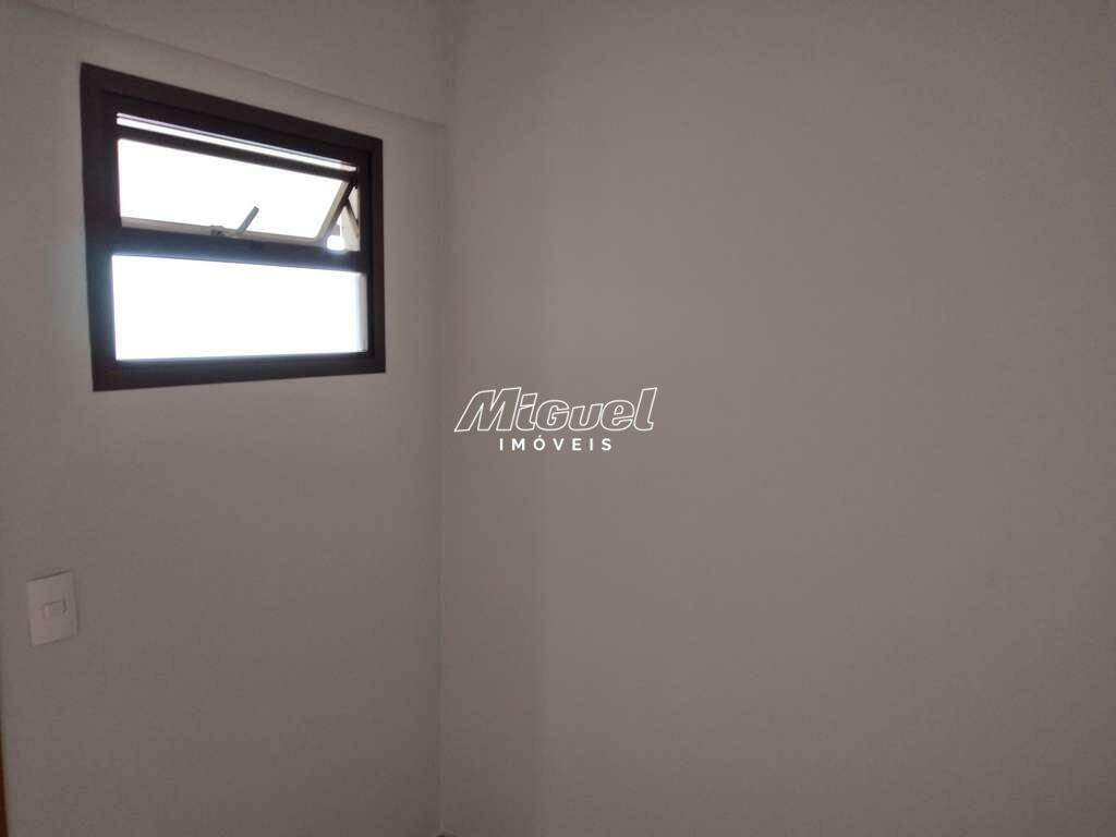 Apartamento, à venda, 3 quartos, Condomínio Edifício San Francisco, Centro - Piracicaba: 