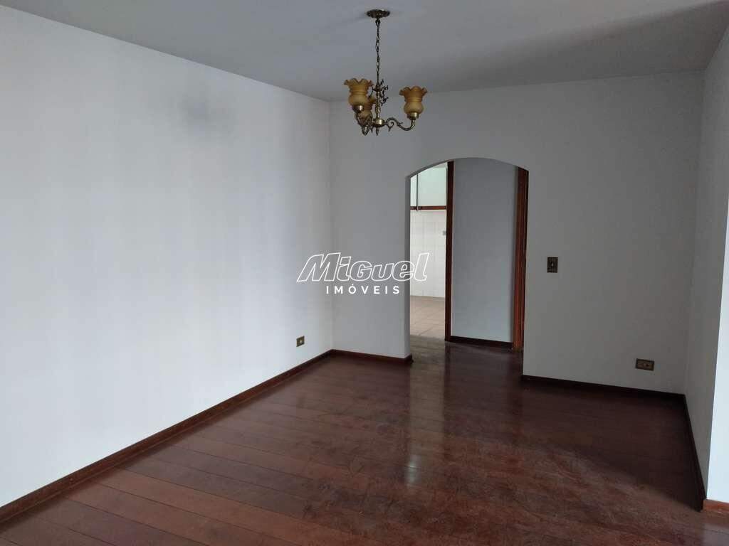 Apartamento, à venda, 3 quartos, Condomínio Edifício San Francisco, Centro - Piracicaba: