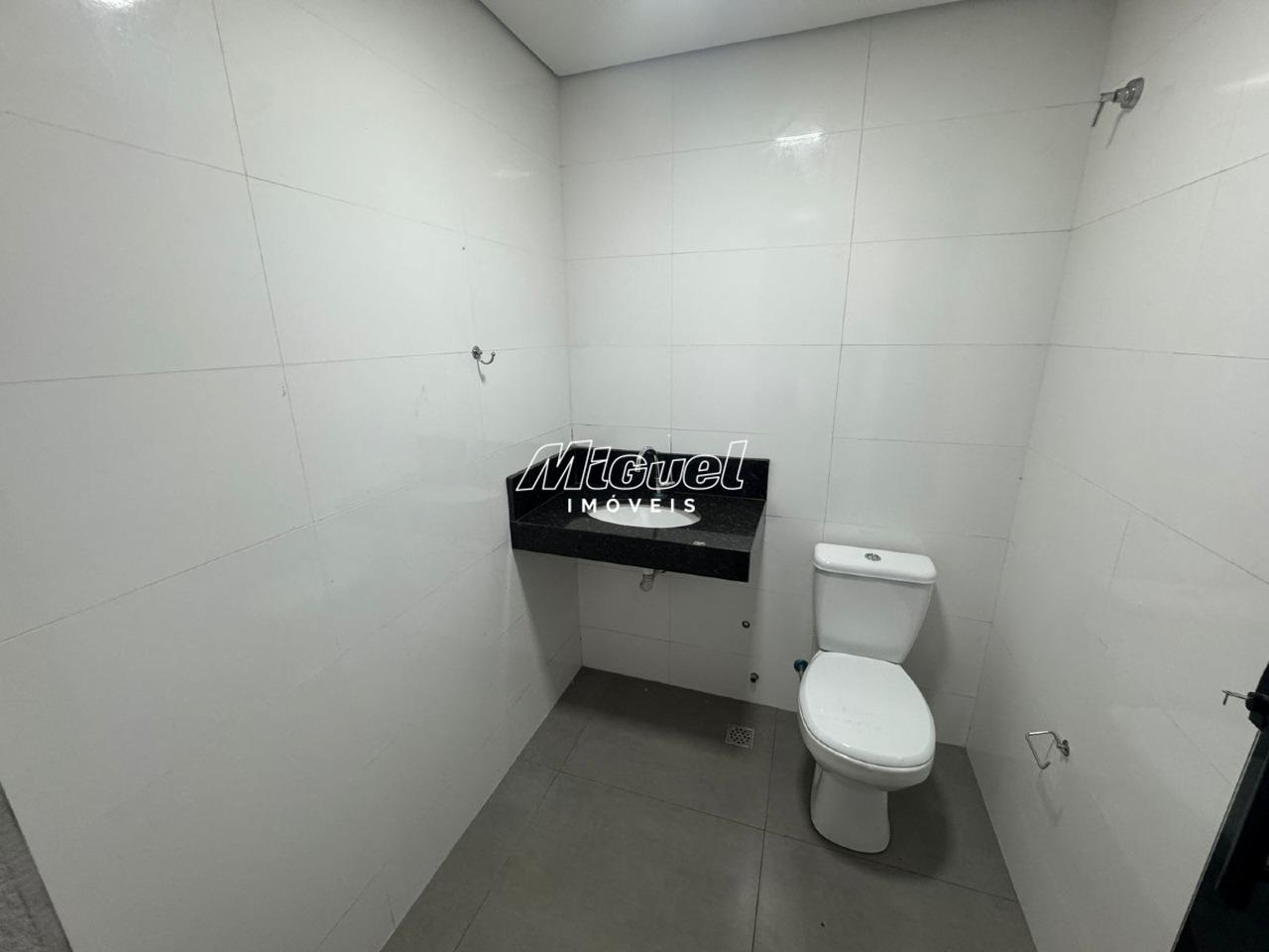 Galpão, para aluguel, Jardim Algodoal - - Piracicaba/SP: 